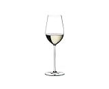 Riedel Fatto A Mano Riesling/Zinfandel Weinglas, Weiß