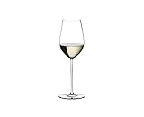 Riedel Fatto A Mano Riesling/Zinfandel Weinglas, Weiß