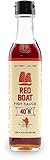 Red Boat Fischsauce – Reine, natürliche Fischsauce ohne Glutamat, Konservierungs- und Zusatzstoffe – Aus Vietnam, 40°N (1 x 250 ml)