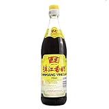 Heng Shun Chinkiang Reisessig 550 ml