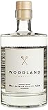 Woodland Sauerland Dry Gin 45,3% Vol. 0,5l