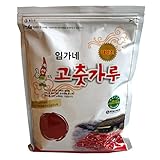 Lim-Ga-Ne Koreanischer Roter Paprika-Chilipulver für Kimchi 500g
