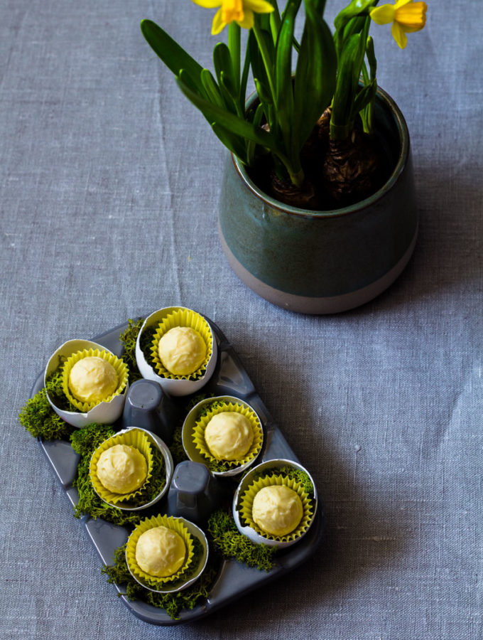 Rezepte - Colors of Food