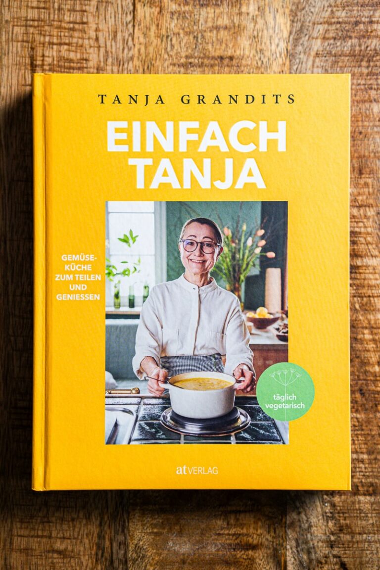 Rezepte Tanja Grandits