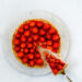 Erdbeer-Tarte mit Lemon Curd-Mascarpone Creme